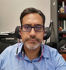 Perfil del usuario