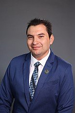Perfil del usuario