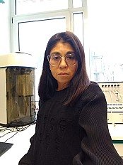 Perfil del usuario