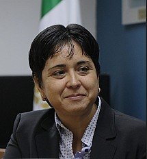 Perfil del usuario